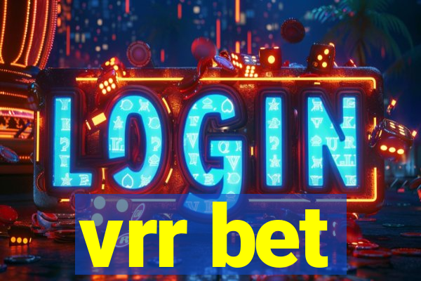 vrr bet